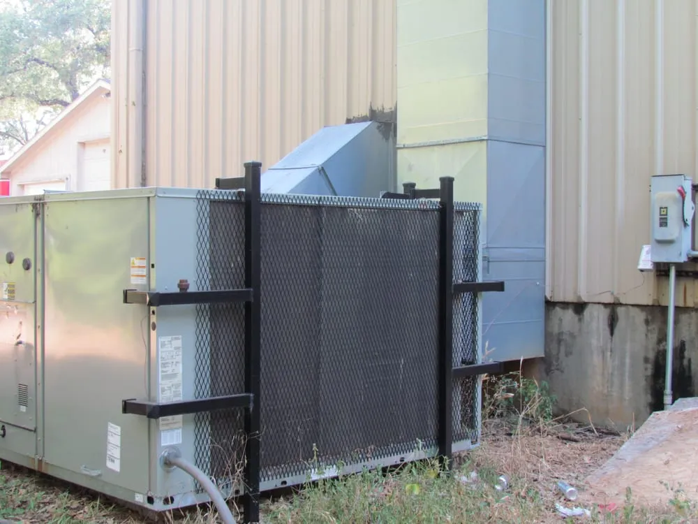 Slide of copperwatcher