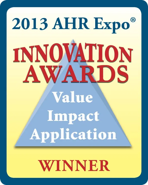 Slide of copperwatcher