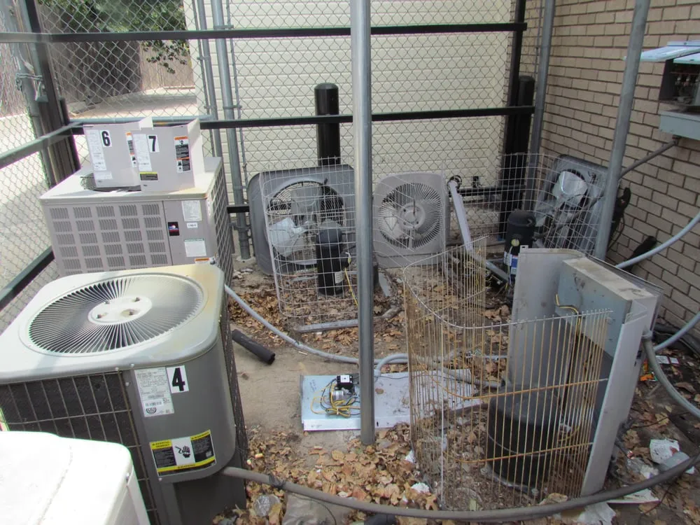 Slide of copperwatcher