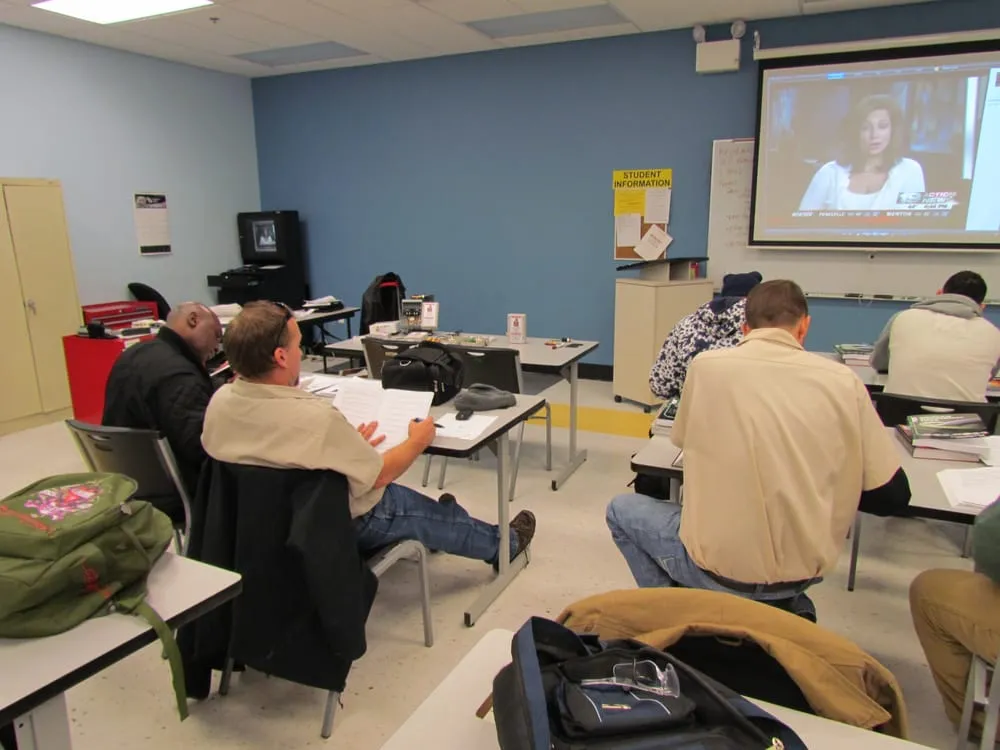 Slide of copperwatcher