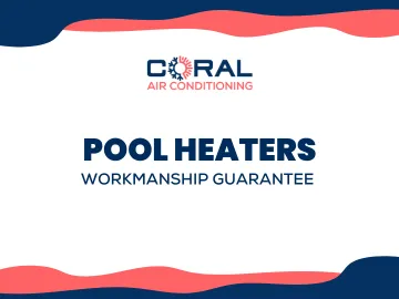 Slide of Coral Air Conditioning