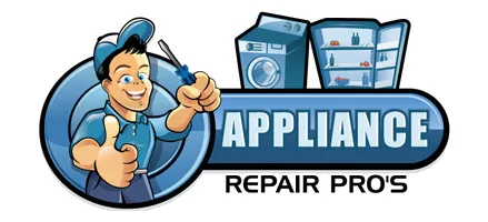 Coral Springs Appliance Repair Logo