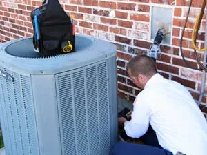 Slide of Coram's Heating & Cooling