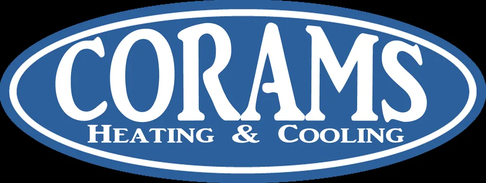 Slide of Coram's Heating & Cooling