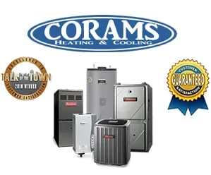 Coram's Heating & Cooling