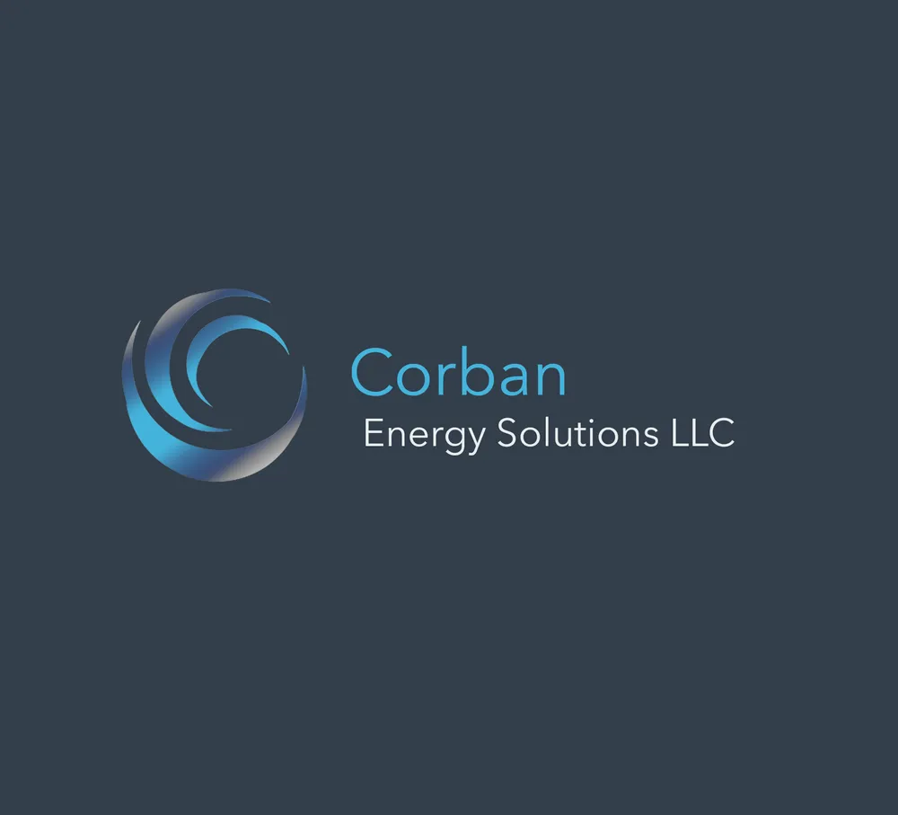 Slide of Corban Energy Solutions