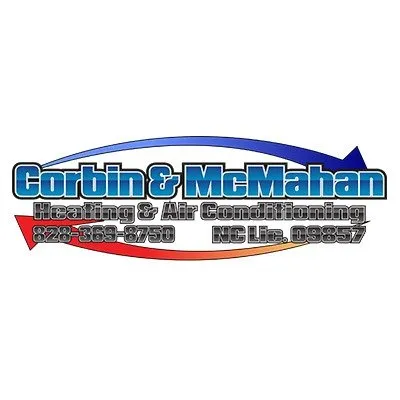 Slide of Corbin & McMahan