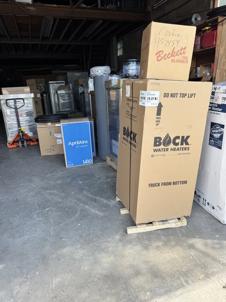 Slide of Corbin Fuel