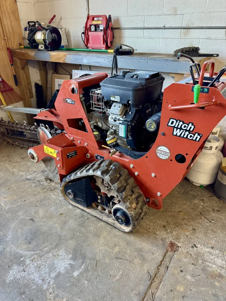 Slide of Corbin Fuel