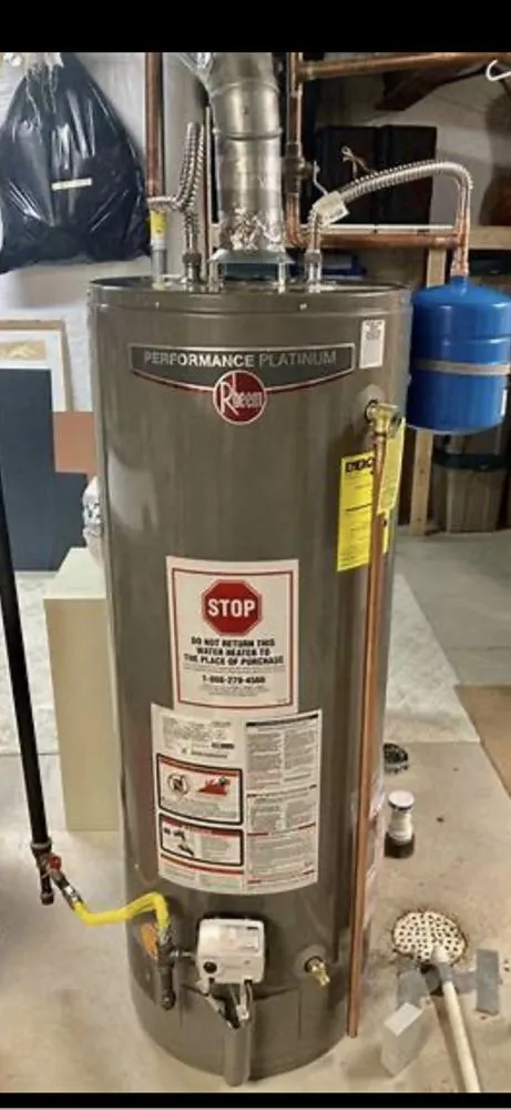 Slide of Corbin Fuel