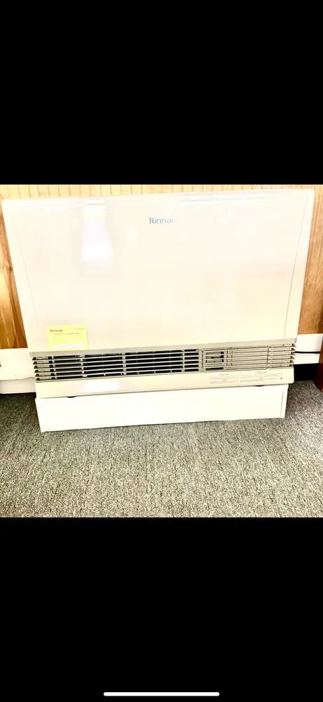 Slide of Corbin Fuel