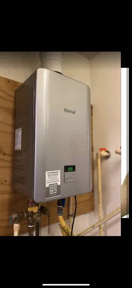 Slide of Corbin Fuel