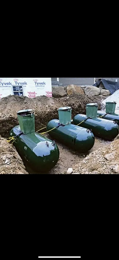 Slide of Corbin Fuel