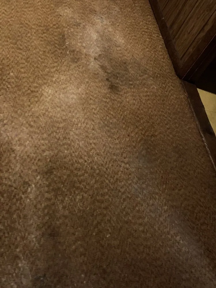 Slide of Corbin Fuel