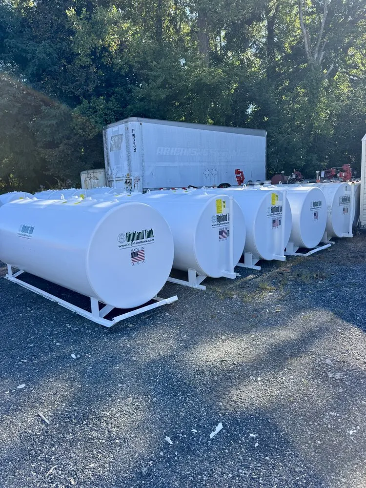 Slide of Corbin Fuel