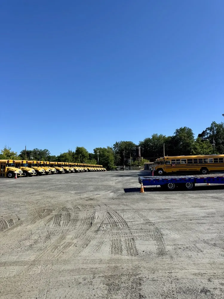 Slide of Corbin Fuel