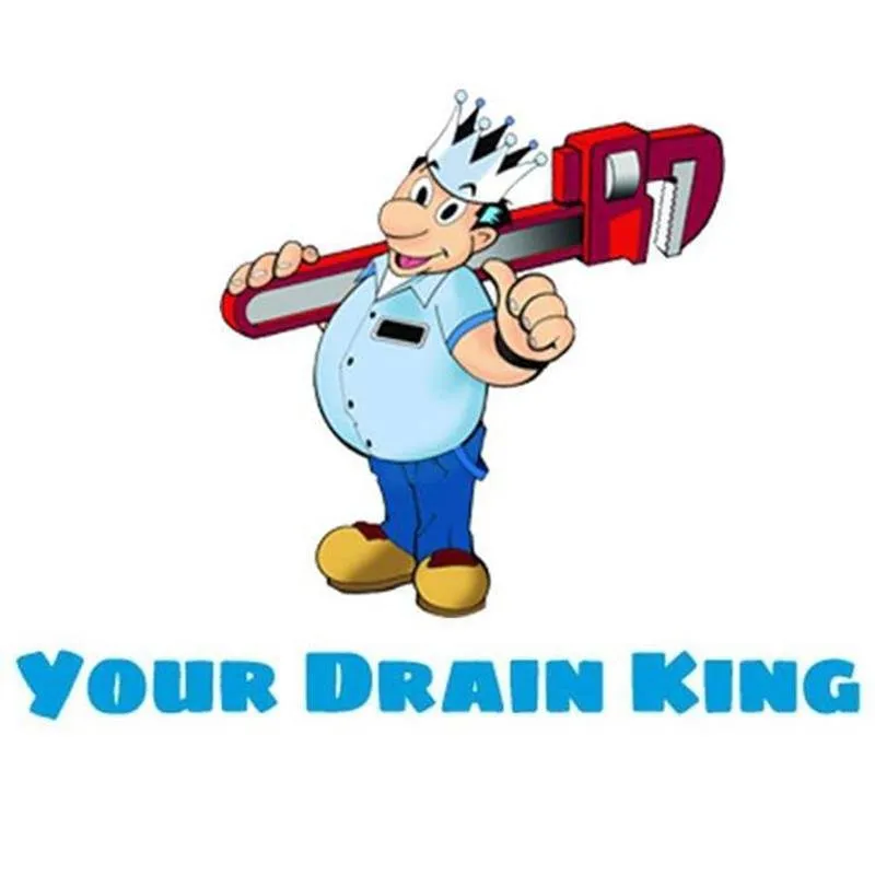 Slide of Corbin's Your Drain King