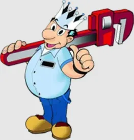 Slide of Corbin's Your Drain King