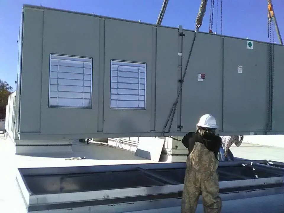 Slide of Corbin's Your Drain King