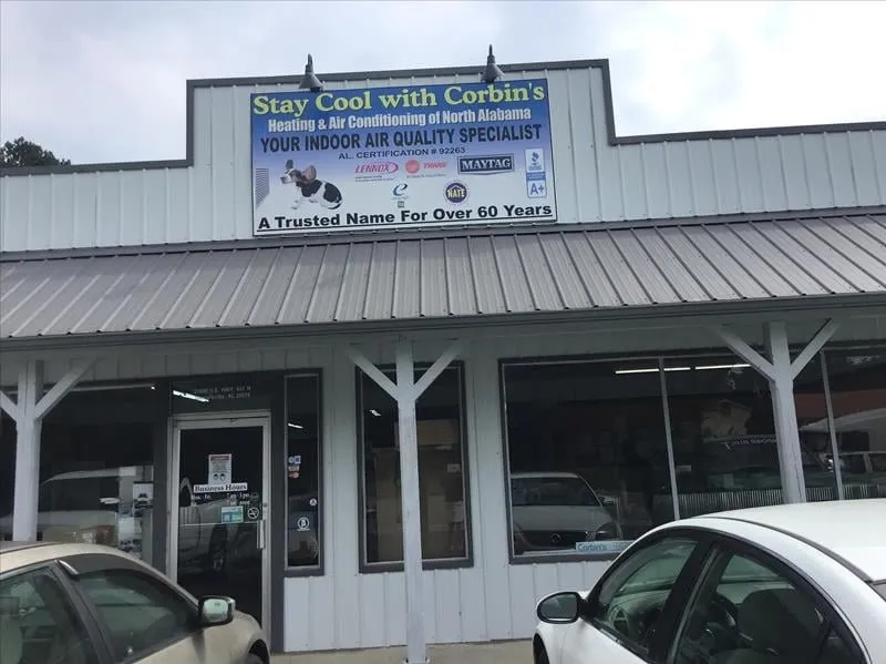 Slide of Corbin's Your Drain King