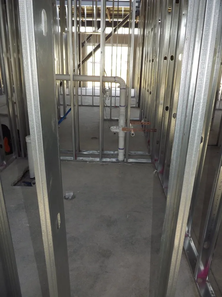 Slide of Corbin's Your Drain King