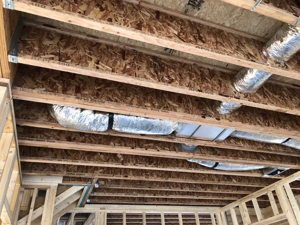 Slide of Corbitt Heating & Air