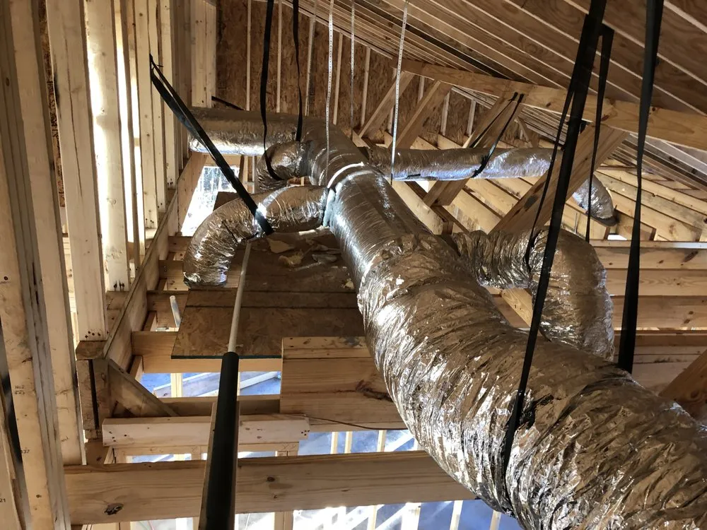 Slide of Corbitt Heating & Air