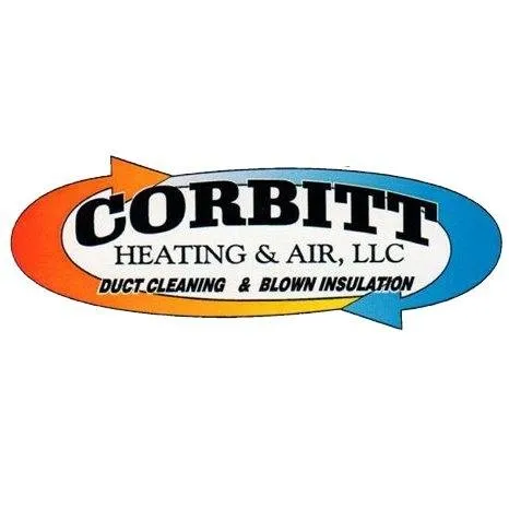 Slide of Corbitt Heating & Air