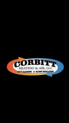 Corbitt Heating & Air Logo