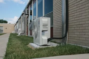 Slide of Corcoran Heating & Air Conditioning