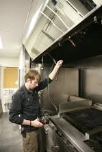 Slide of Corcoran Heating & Air Conditioning