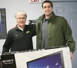 Slide of Corcoran Heating & Air Conditioning