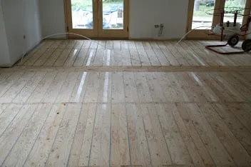 Slide of Corcoran Heating & Air Conditioning