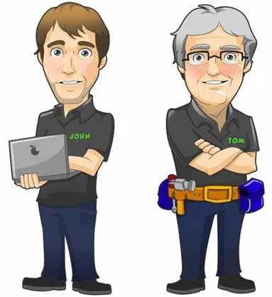 Slide of Corcoran Heating & Air Conditioning