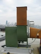 Slide of Corcoran Heating & Air Conditioning