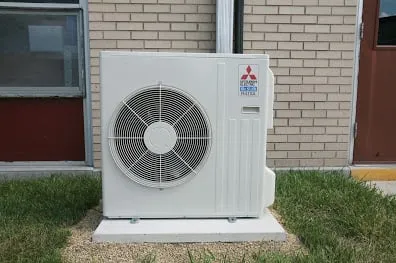 Slide of Corcoran Heating & Air Conditioning