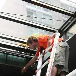 Slide of Corcoran Heating & Air Conditioning