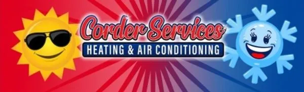 Corder Services Logo