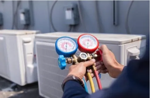 Slide of Cordova and Sons Heating and Cooling