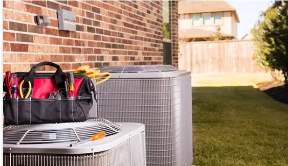 Slide of Cordova and Sons Heating and Cooling