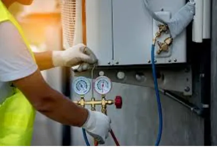 Slide of Cordova and Sons Heating and Cooling