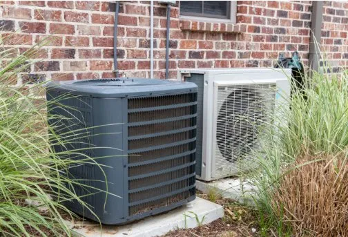 Slide of Cordova and Sons Heating and Cooling