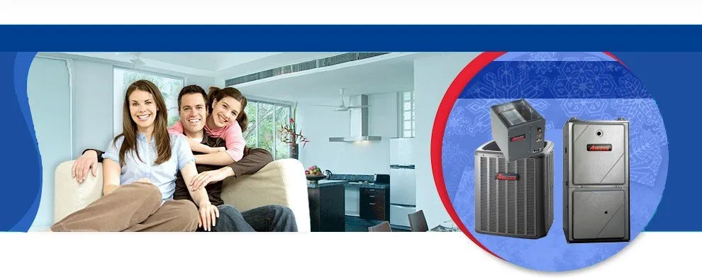 Reliable heating and cooling service in Cordova, TN by Cordova Heating & Air Conditioning