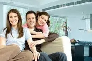 Cordova Heating & Air Conditioning Logo