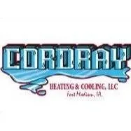 Cordray Heating & Air Conditioning