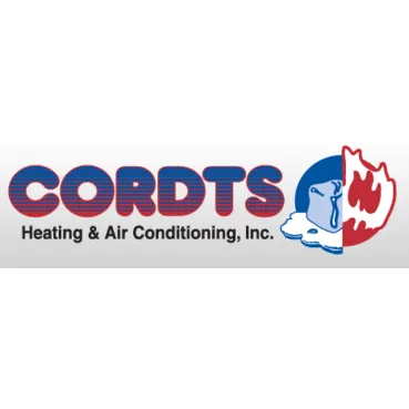 Slide of Cordts Heating & Air Conditioning