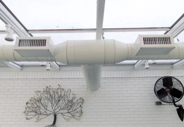 Slide of Cordts Heating & Air Conditioning