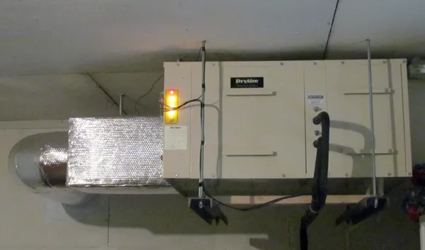 Slide of Cordts Heating & Air Conditioning