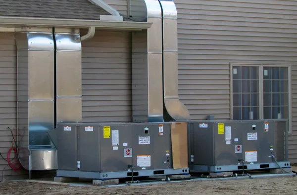 Cordts Heating & Air Conditioning