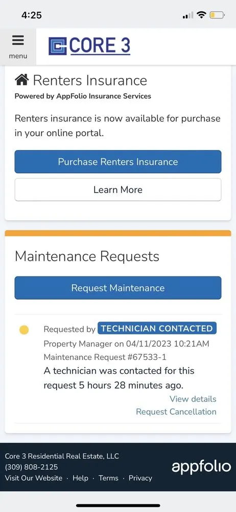 Slide of Core 3 Landscaping, Maintenance & Construction Services